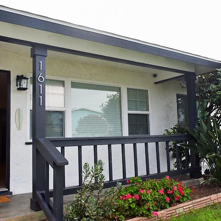 Beachside Bliss Spacious 3Br Retreat, Steps To Ocean Oceanside Exteriér fotografie