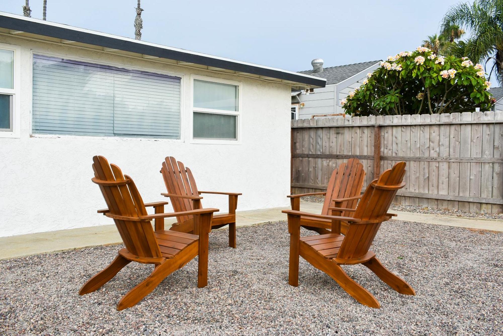 Beachside Bliss Spacious 3Br Retreat, Steps To Ocean Oceanside Exteriér fotografie