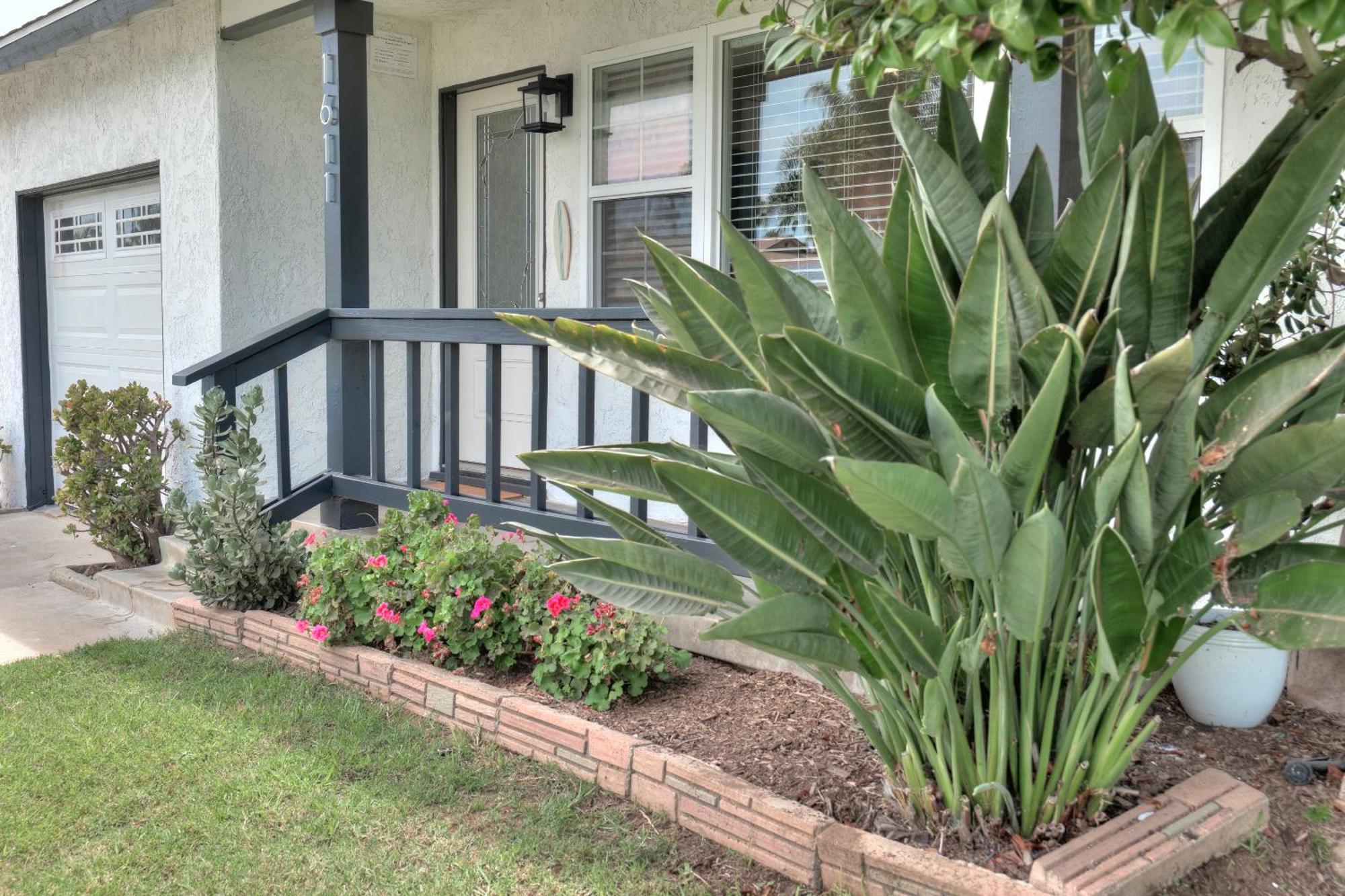 Beachside Bliss Spacious 3Br Retreat, Steps To Ocean Oceanside Exteriér fotografie