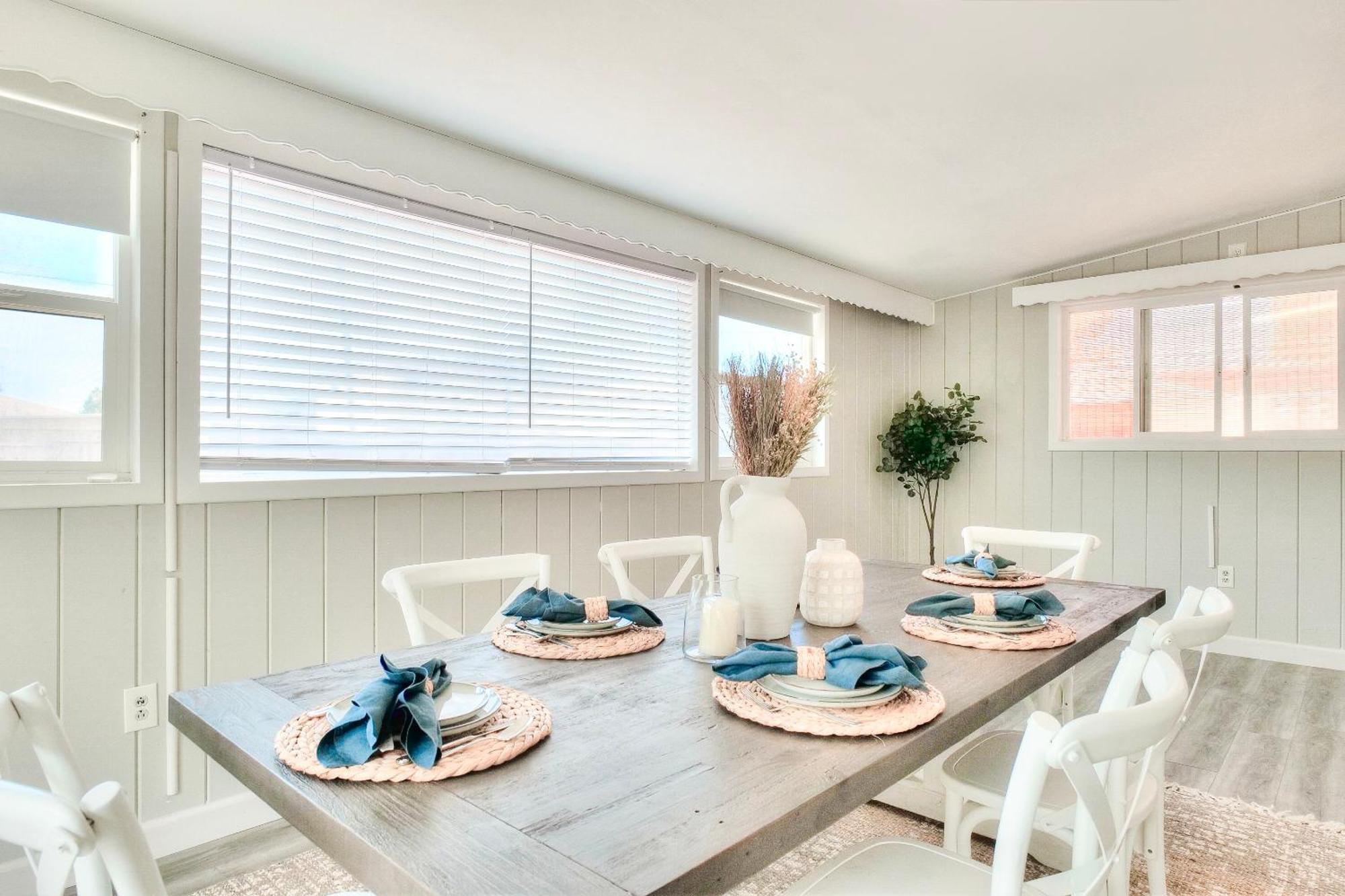 Beachside Bliss Spacious 3Br Retreat, Steps To Ocean Oceanside Exteriér fotografie