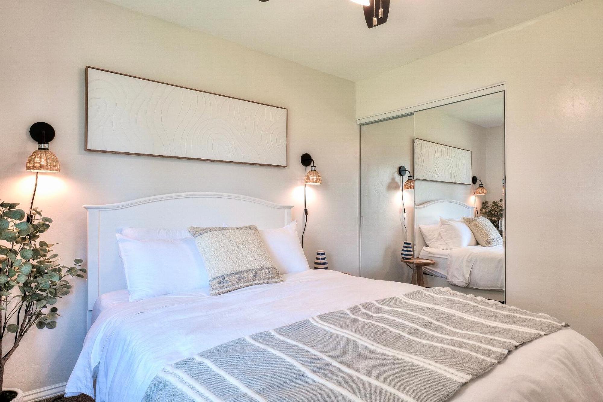 Beachside Bliss Spacious 3Br Retreat, Steps To Ocean Oceanside Exteriér fotografie