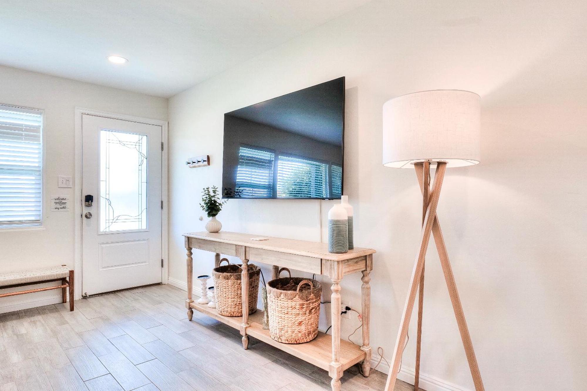 Beachside Bliss Spacious 3Br Retreat, Steps To Ocean Oceanside Exteriér fotografie