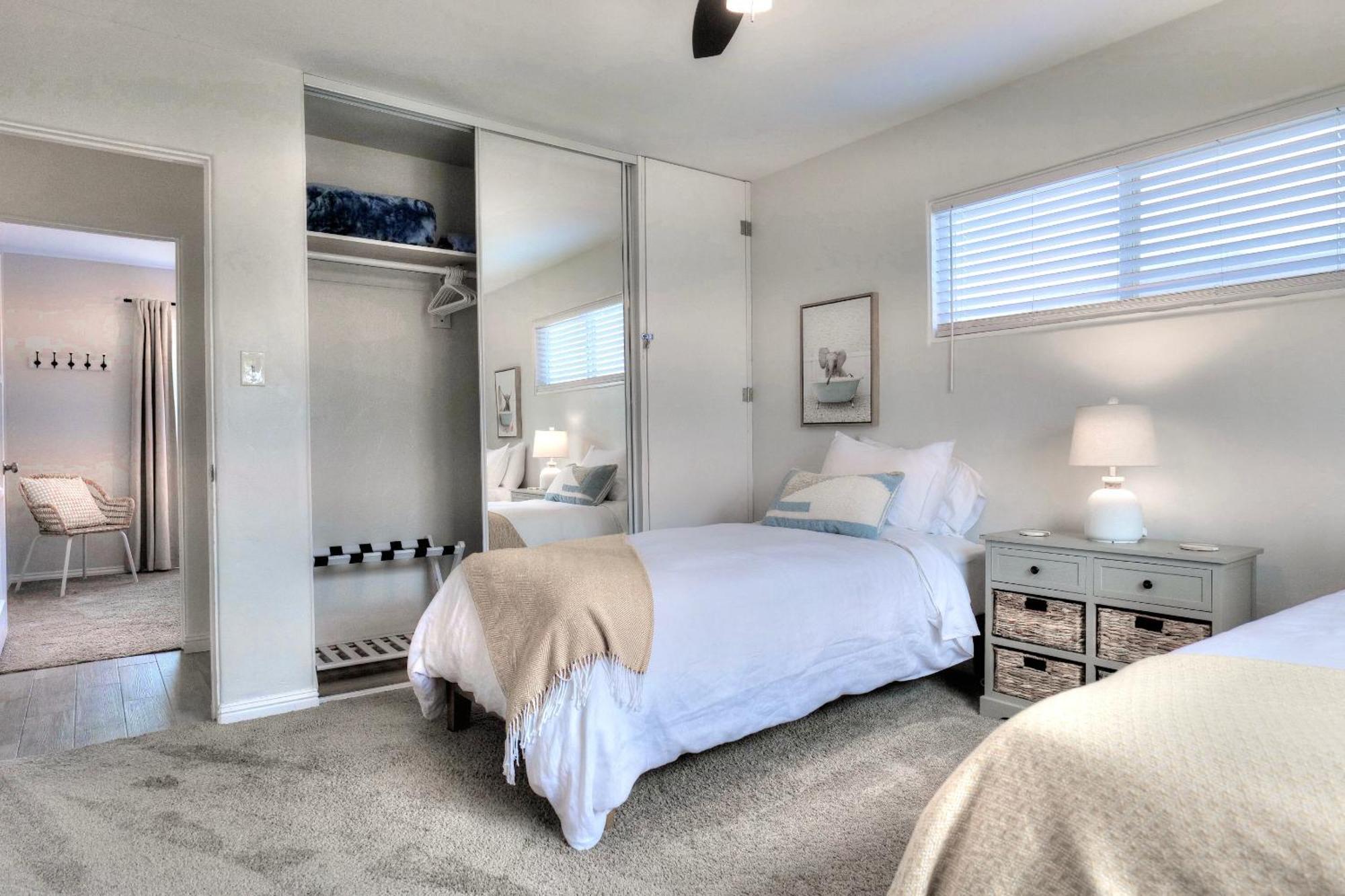 Beachside Bliss Spacious 3Br Retreat, Steps To Ocean Oceanside Exteriér fotografie