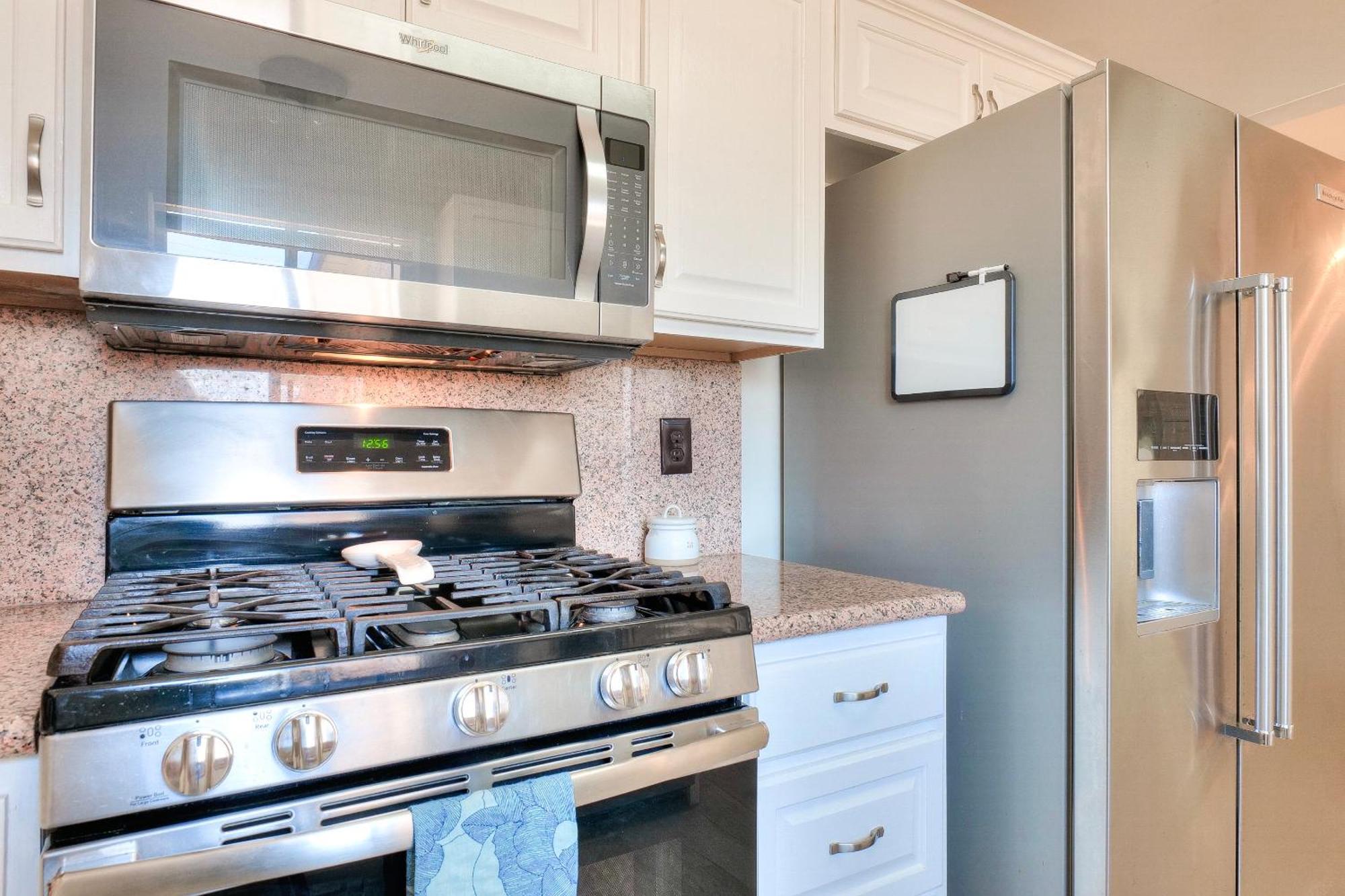 Beachside Bliss Spacious 3Br Retreat, Steps To Ocean Oceanside Exteriér fotografie